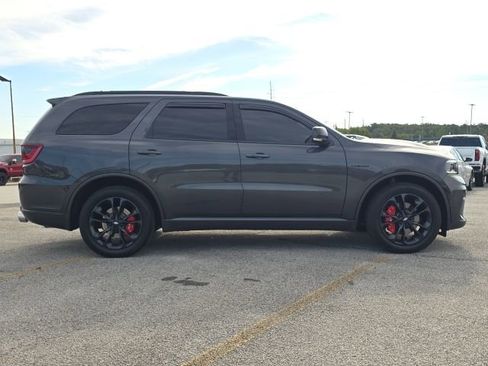 Used 2025 Dodge Durango R/T image 6