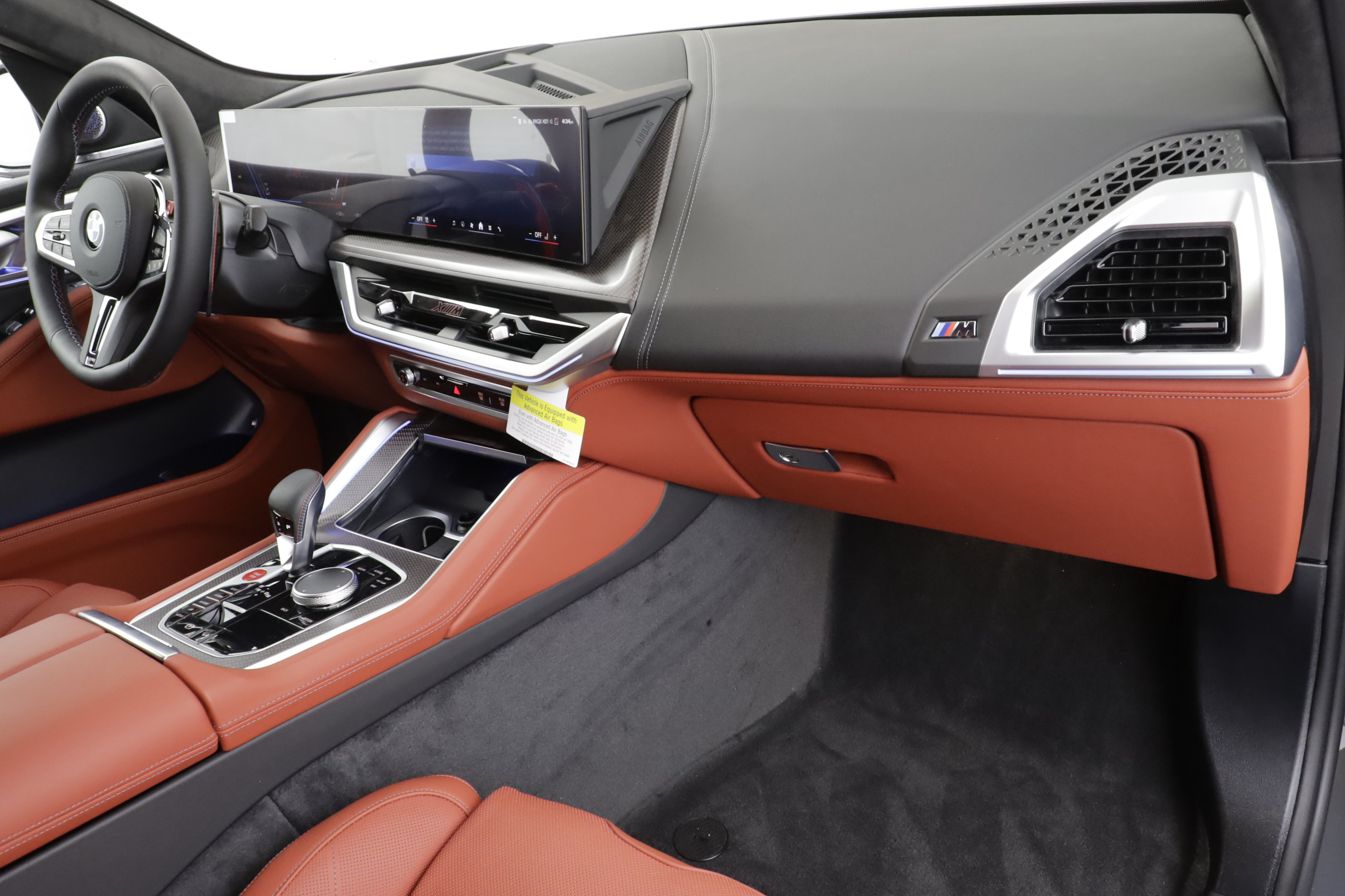 New 2027 BMW XM Label Red AWD/4WD image 27