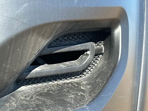 New 2025 RAM ProMaster 2500 image 11