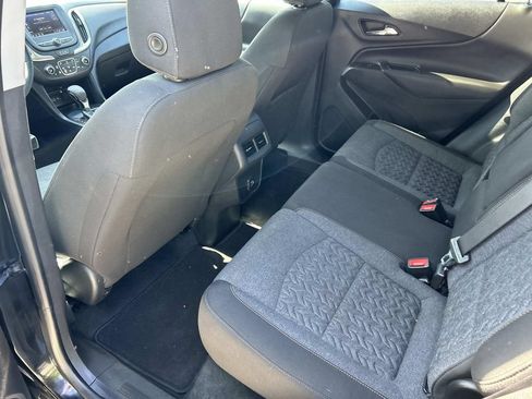 Used 2024 Chevrolet Equinox LT FWD image 21