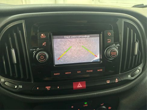 Used 2022 RAM ProMaster City Wagon FWD image 36