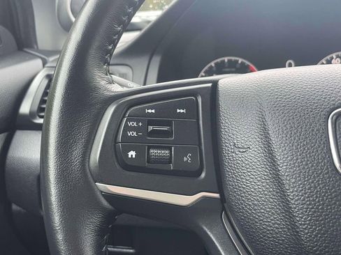 Used 2024 Honda Ridgeline Sport image 22