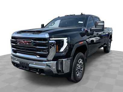 Used 2025 GMC Sierra 3500 SLE w/ SLE Value Package