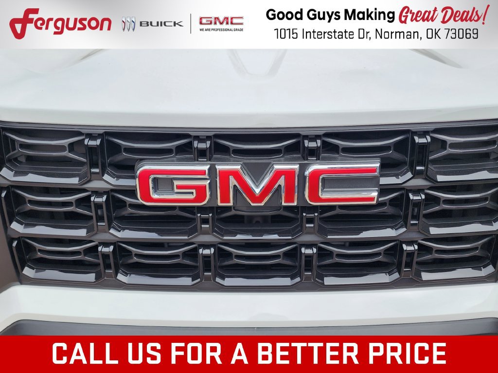 New 2026 GMC Canyon Elevation w/ Convenience Package AWD/4WD image 11