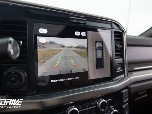 Used 2026 Ford F350 King Ranch w/ Chrome Package image 42