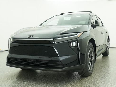 New 2026 Toyota bZ AWD/4WD image 32