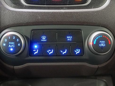 Used 2012 Hyundai Tucson GLS FWD image 25