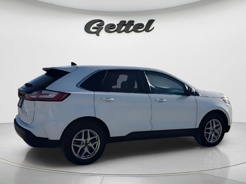 Used 2024 Ford Edge SEL image 8