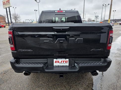 Used 2021 RAM 1500 Rebel w/ Rebel Level 2 Equipment Group image 6