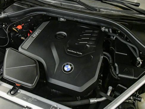 Used 2023 BMW X3 sDrive30i w/ Convenience Package RWD image 26