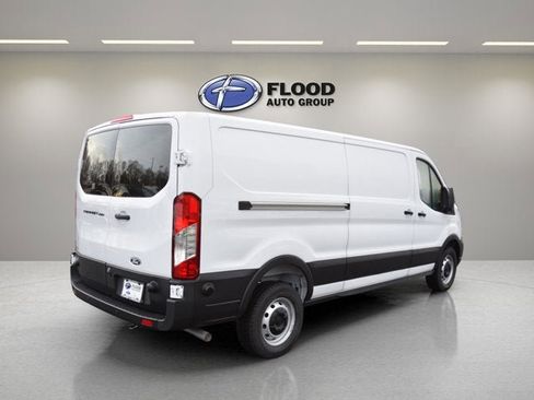 New 2026 Ford Transit 250 Low Roof image 3