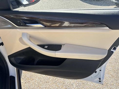 Used 2022 BMW X3 sDrive30i w/ Convenience Package w/ZPA image 16