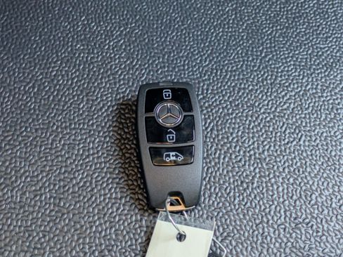 New 2026 Mercedes-Benz Sprinter 2500 image 31