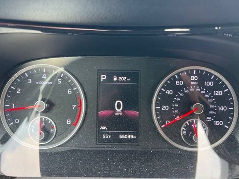 Used 2022 Kia K5 GT-Line w/ GT-Line Awd Premium Package image 16