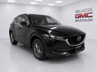 Used 2017 MAZDA CX-5 Touring w/ Preferred Equipment Package AWD/4WD 360° Tour