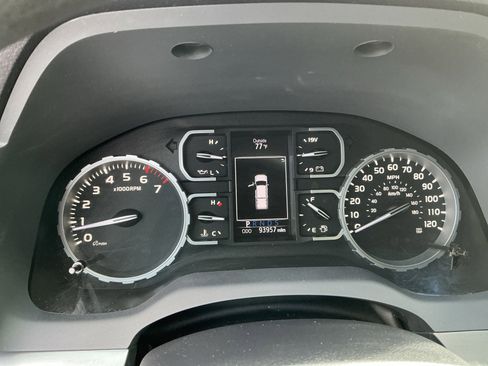 Used 2019 Toyota Tundra TRD Pro image 19