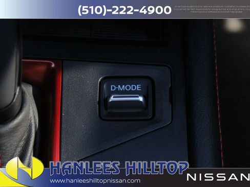 New 2025 Nissan Kicks SR image 20