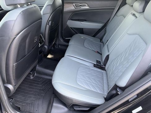 Used 2023 Kia Sportage X-Line w/ X-Line Premium Package AWD/4WD image 21