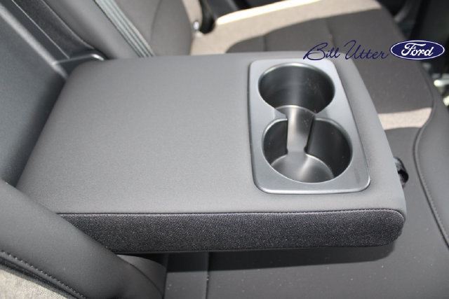 New 2026 Ford Bronco Sport Big Bend w/ Convenience Package AWD/4WD image 9