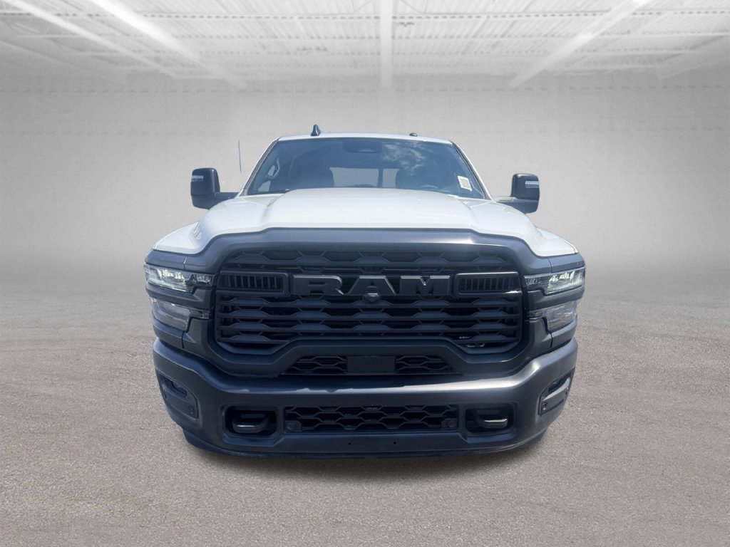 Used 2025 RAM 2500 Tradesman w/ Safety Group AWD/4WD image 12