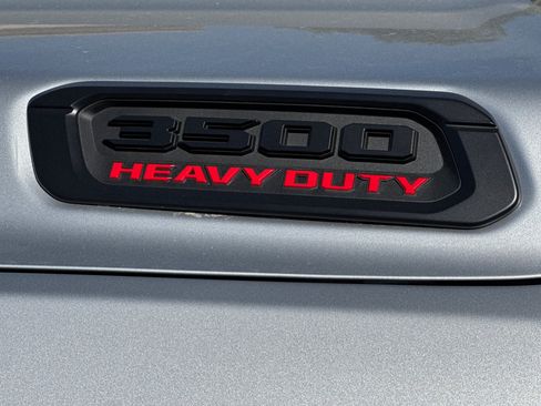 New 2026 RAM 3500 Tradesman AWD/4WD image 25