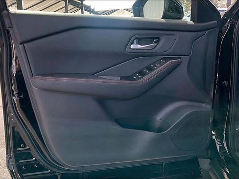 New 2026 Nissan Rogue SV image 13