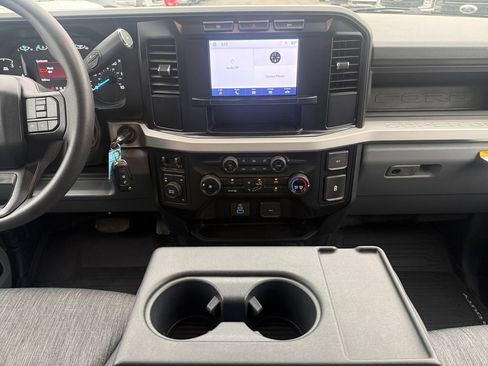 Used 2024 Ford F250 XL AWD/4WD image 28