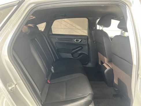 Used 2025 Honda Civic Sport image 12