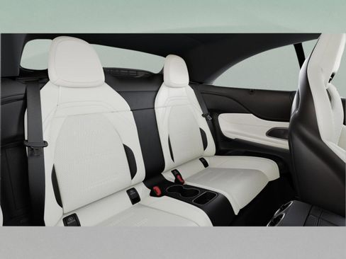 New 2026 Mercedes-Benz CLE 53 AMG 4MATIC Cabriolet image 43