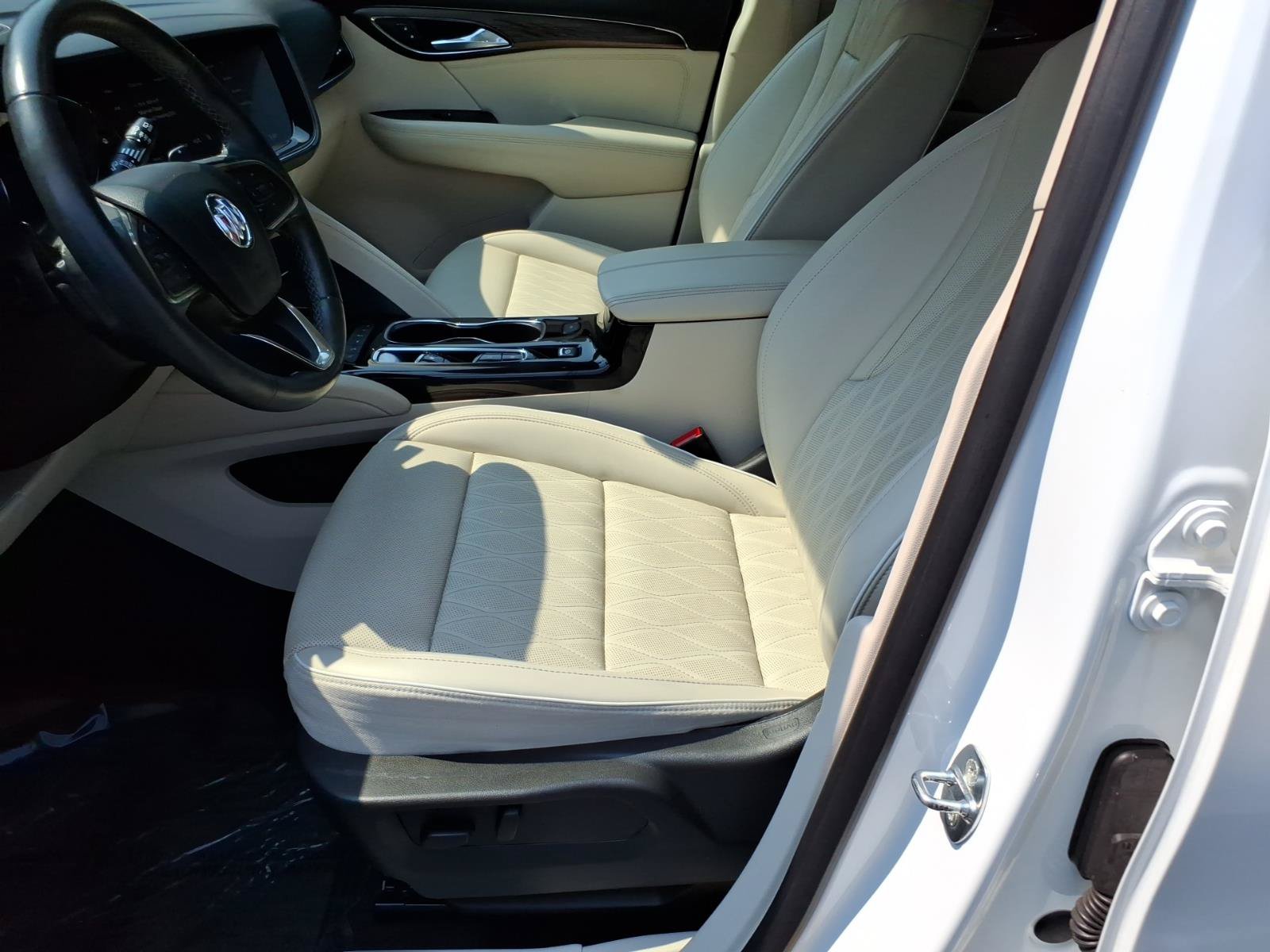 Certified 2023 Buick Envision Avenir AWD/4WD image 13