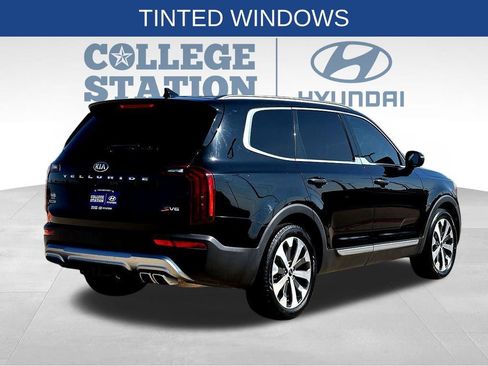 Used 2020 Kia Telluride S image 10
