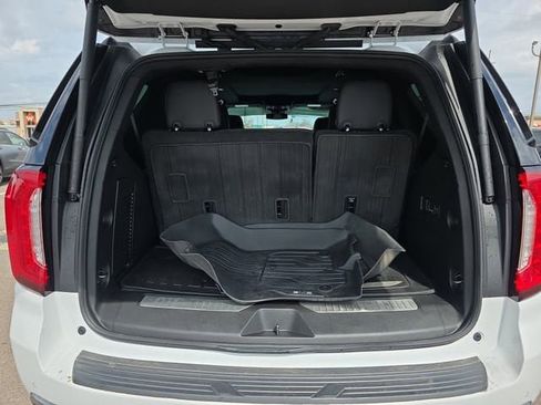 Used 2024 GMC Yukon AT4 w/ AT4 Premium Plus Package image 15