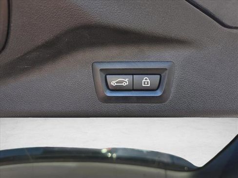 Used 2021 BMW X7 M50i w/ Cold Weather Package AWD/4WD image 13