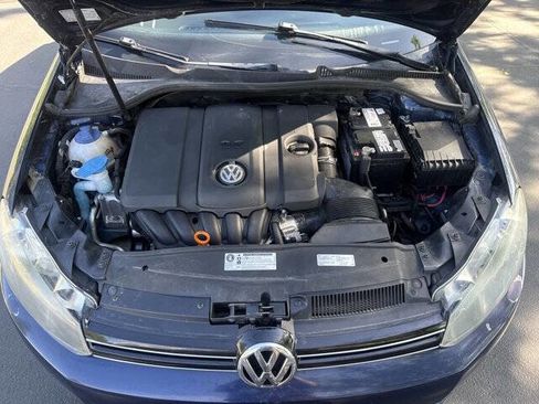 Used 2013 Volkswagen Jetta SE FWD image 22