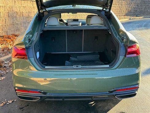 Used 2025 Audi A5 2.0T Premium Plus w/ Convenience Plus Package image 9