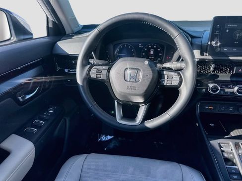 Used 2026 Honda CR-V EX-L image 22