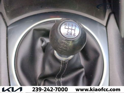 Used 2021 MAZDA MX-5 Miata RF Club image 15