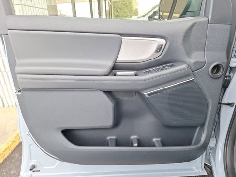 New 2026 Ford Expedition Active image 2