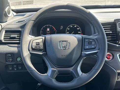 New 2026 Honda Ridgeline RTL image 14