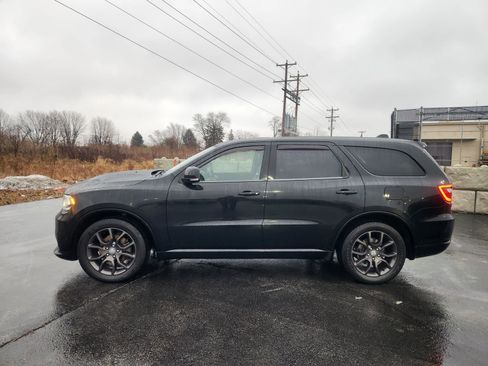 Used 2018 Dodge Durango R/T image 3