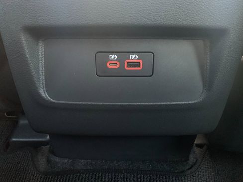 New 2026 Nissan Frontier Pro-X w/ Tow Package image 12