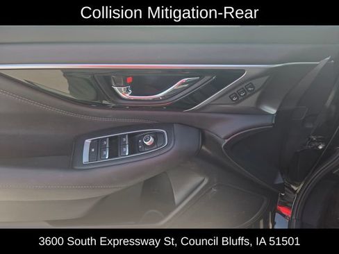 Used 2024 Subaru Outback Limited AWD/4WD image 15