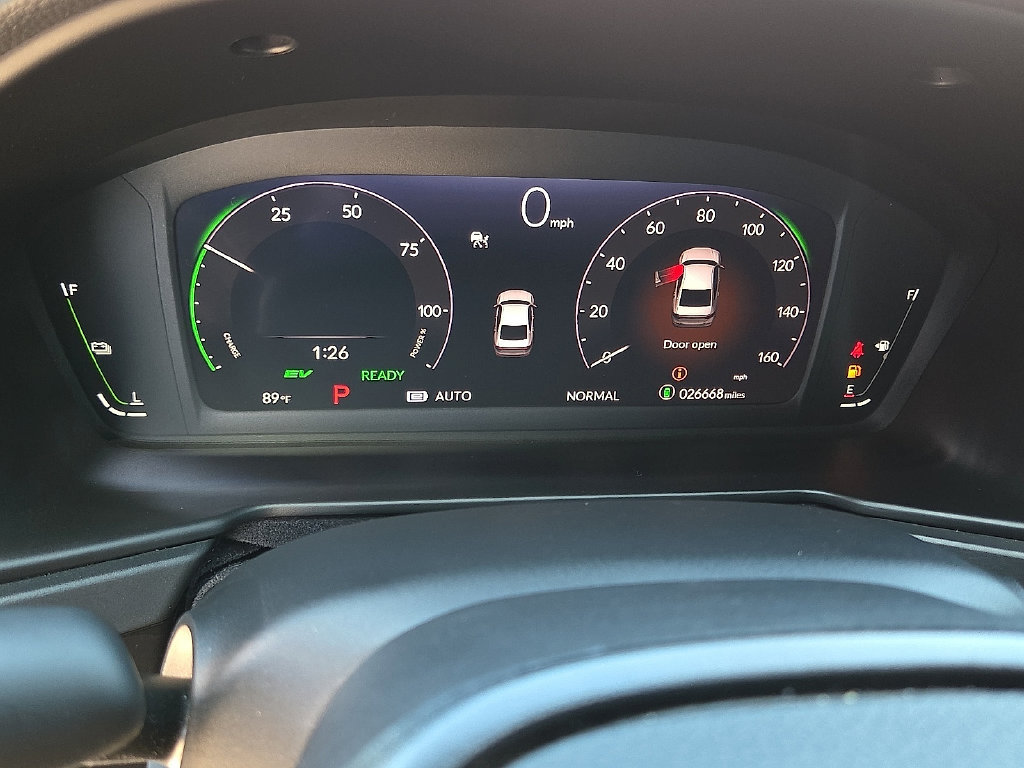 Used 2024 Honda Accord Sport image 17