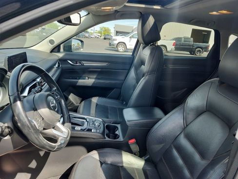 Used 2018 MAZDA CX-5 Grand Touring AWD/4WD image 16