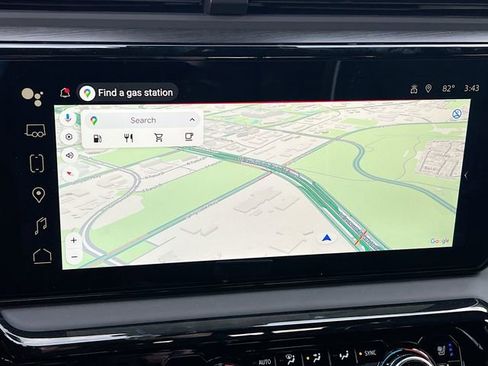 New 2026 GMC Sierra 1500 AT4X image 8