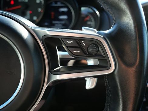 Used 2017 Porsche Cayenne GTS AWD/4WD image 26