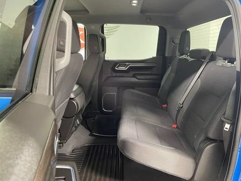 Used 2023 Chevrolet Silverado 1500 LT AWD/4WD image 20