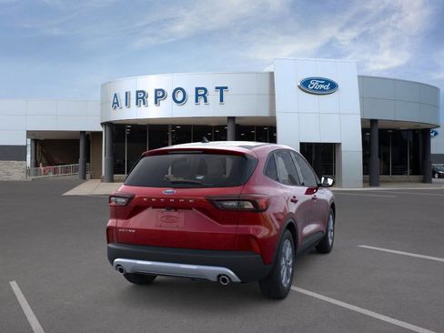 New 2025 Ford Escape Active image 8