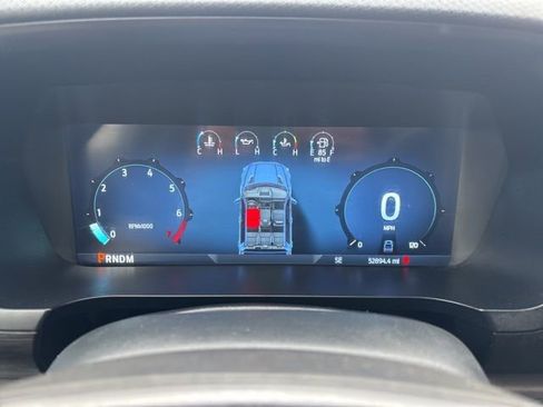 Used 2024 Ford F150 XLT w/ Tow/Haul Package AWD/4WD image 6