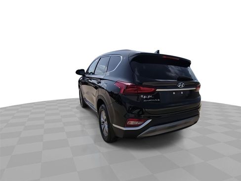 Used 2020 Hyundai Santa Fe SEL FWD image 7